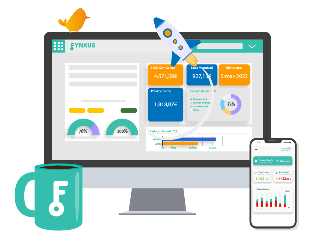 administrador de fincas mallorca